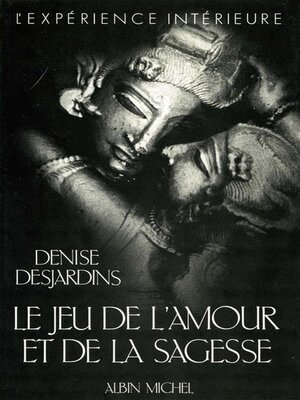 cover image of Le Jeu de l'amour et de la sagesse